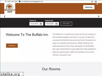 buffaloinnwyoming.com