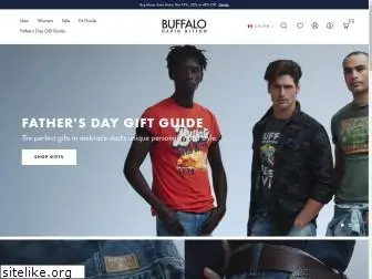 buffalojeans.ca