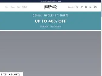 buffalojeans.com