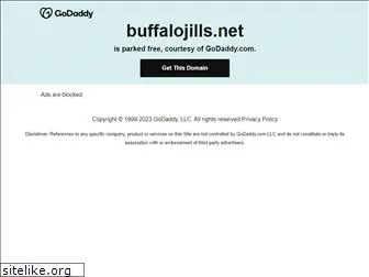 buffalojills.net