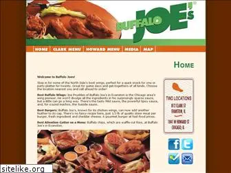 buffalojoesevanston.com