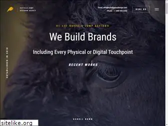 buffalojumpdesign.com