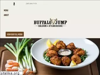 buffalojumpsteak.com