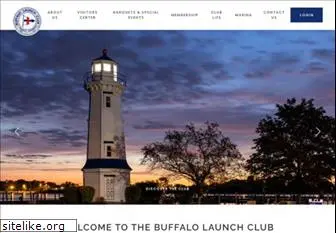 buffalolaunchclub.com