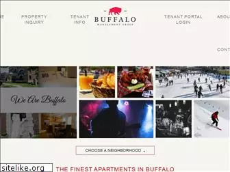 buffalomanagementgroup.com