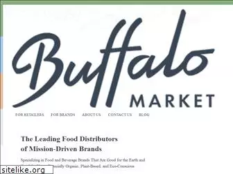 buffalomarket.com