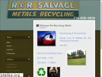 buffalometalrecycling.com