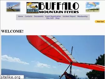 buffalomountainflyers.org