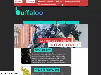 buffaloo.cz
