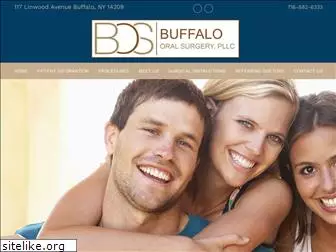 buffalooralsurgery.com