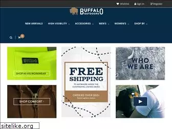 buffalooutdoorsclothing.com