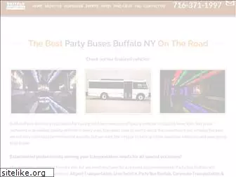 buffalopartybus.com