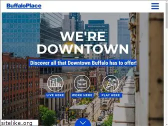 buffaloplace.com