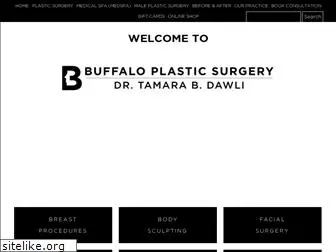 buffaloplasticsurgery.com