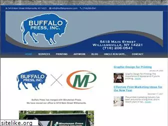buffalopressinc.com
