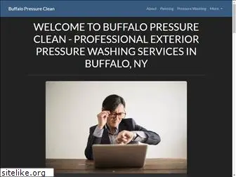 buffalopressureclean.com