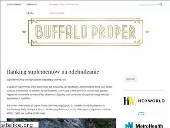 buffaloproper.com