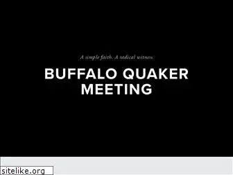 buffaloquakers.org