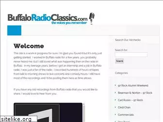 buffaloradioclassics.com