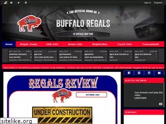 buffaloregals.org