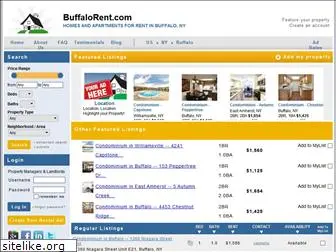 buffalorent.com