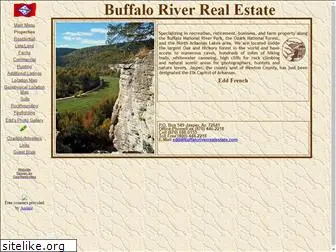 buffaloriverrealestate.com