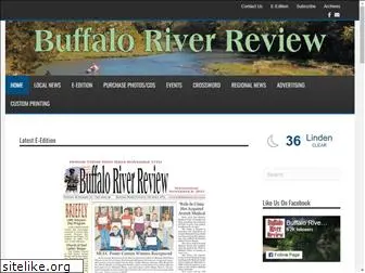buffaloriverreview.com