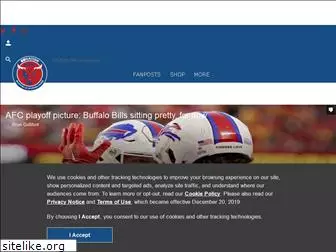 buffalorumblings.com