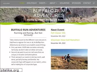 buffalorunadventures.com