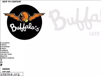 buffalos.com