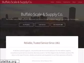 buffaloscale.net