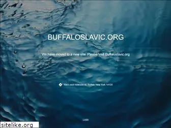 buffaloslavic.com