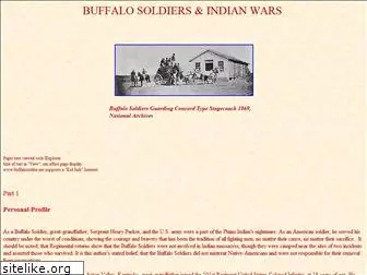 buffalosoldier.net