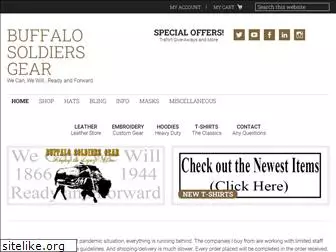 buffalosoldiersgear.com