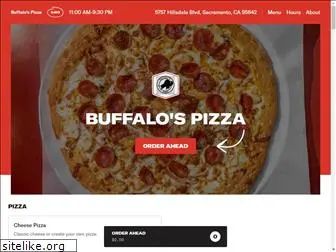 buffalospizzasacramento.com