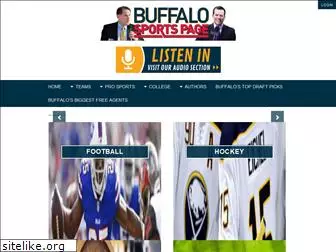 buffalosportspage.com