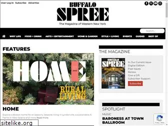 buffalospree.com