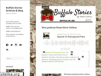 buffalostories.com