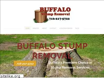 buffalostumpremoval.com