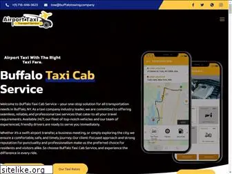 buffalotaxicabservice.com