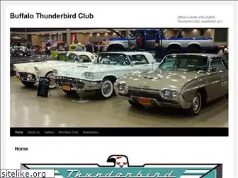 buffalothunderbirdclub.org