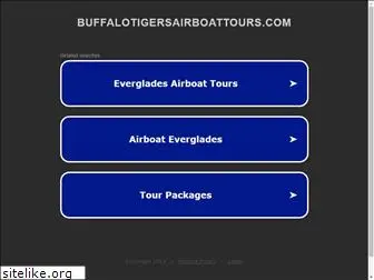 buffalotigersairboattours.com