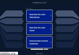 buffalotours.de