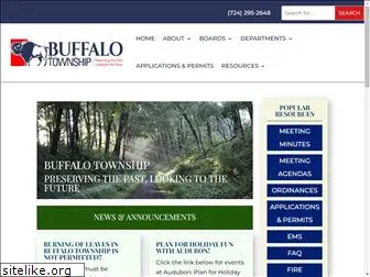 buffalotownship.com