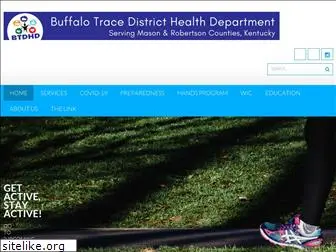 buffalotracehealth.com