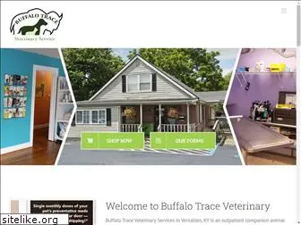 buffalotracevet.com