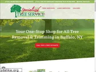 buffalotreeremovalservice.com