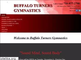 buffaloturnersgymnastics.com