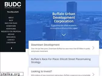 buffalourbandevelopment.com