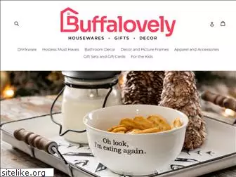 buffalovely.com